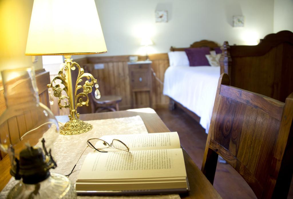 Casa Helipa Hotel Arro  ห้อง รูปภาพ