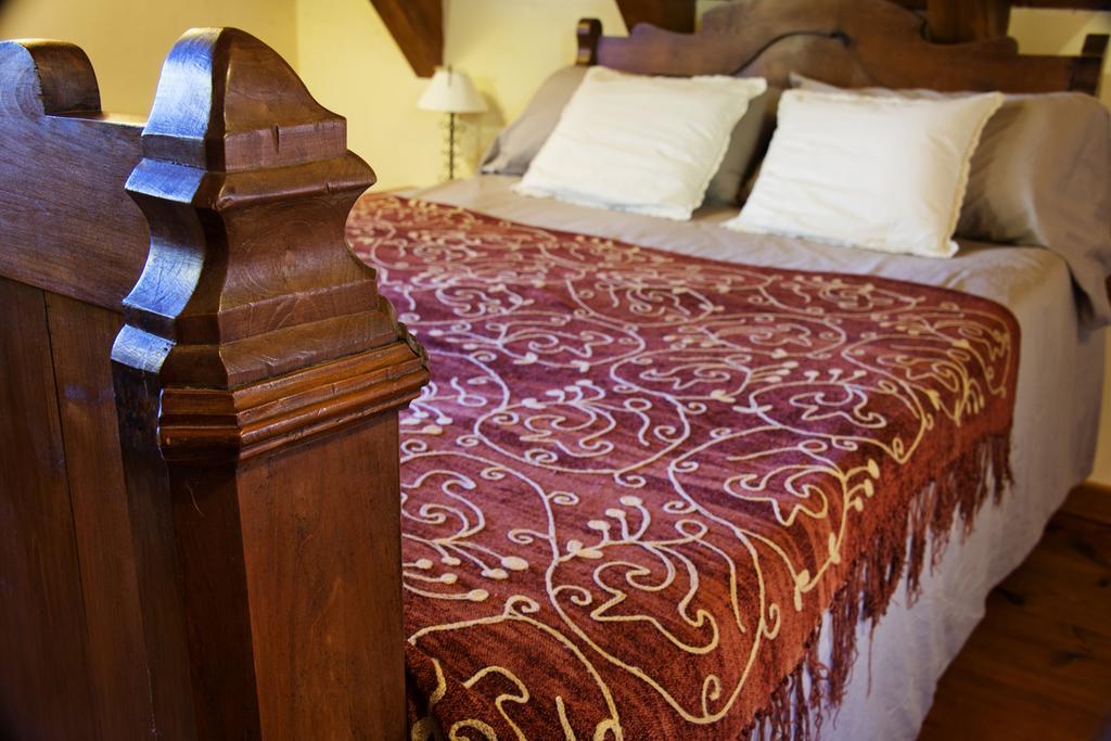 Casa Helipa Hotel Arro  ห้อง รูปภาพ