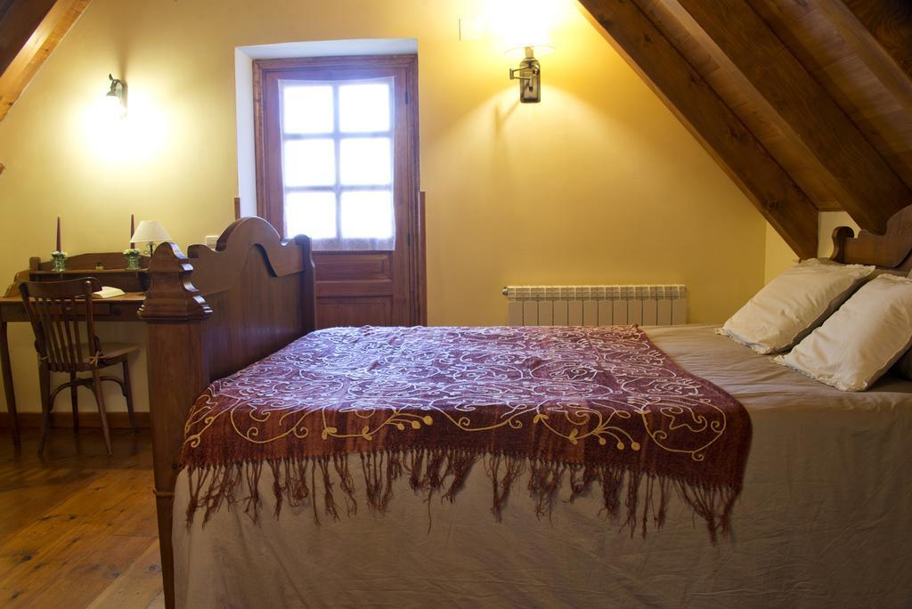 Casa Helipa Hotel Arro  ห้อง รูปภาพ