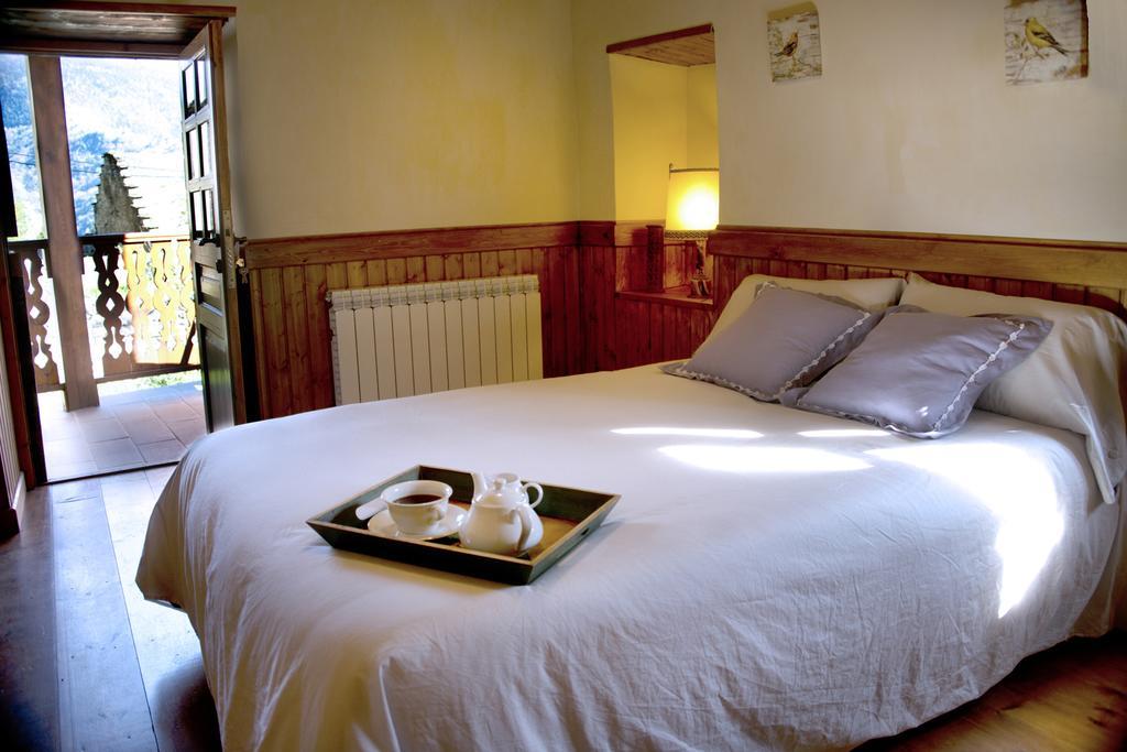 Casa Helipa Hotel Arro  ห้อง รูปภาพ